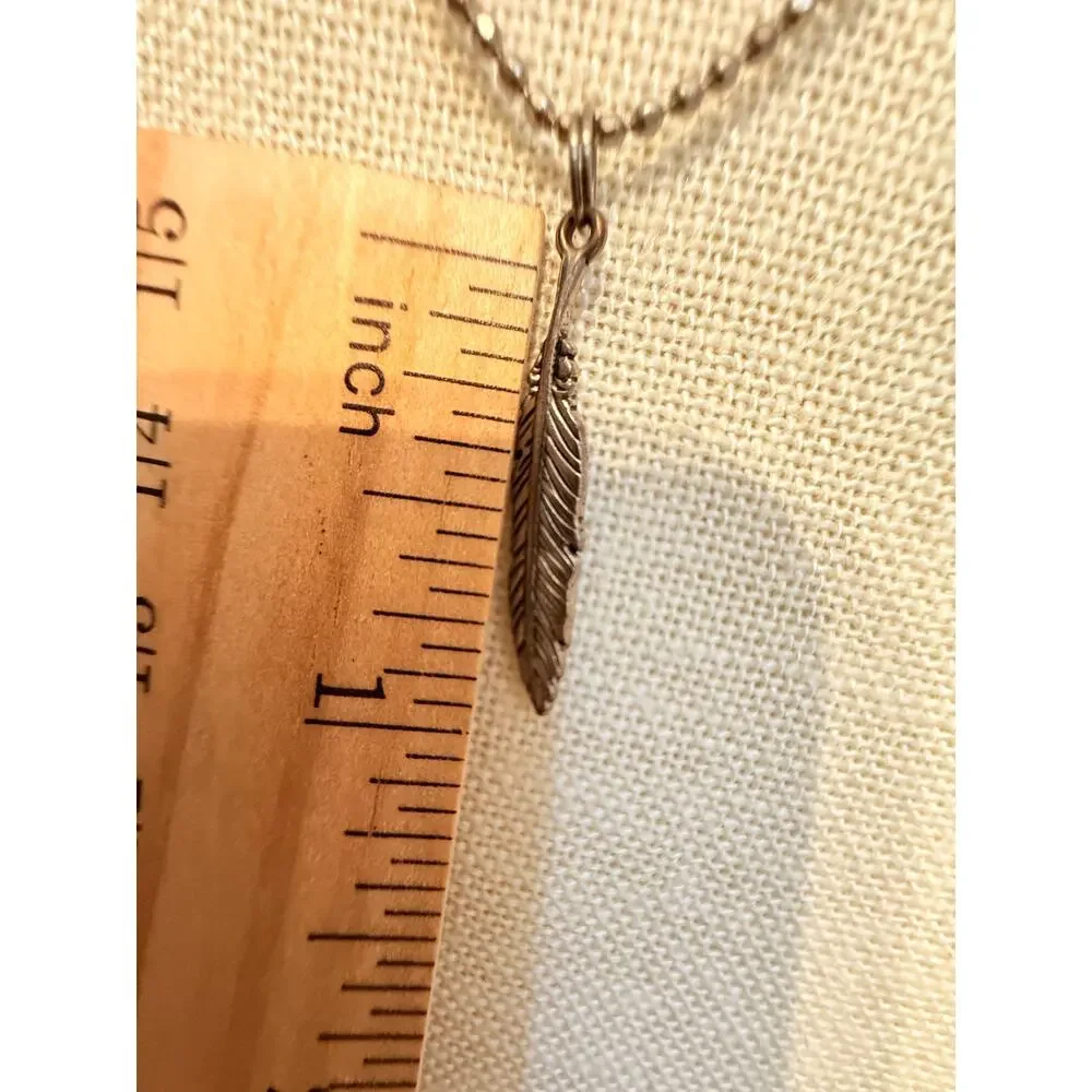 Unknown vintage silver